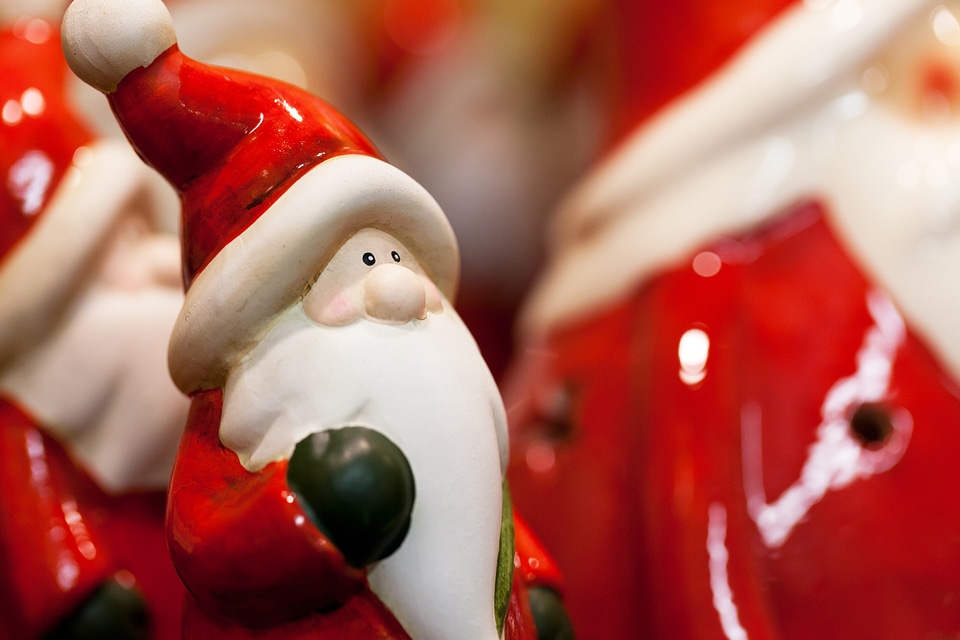 Celebration december festive