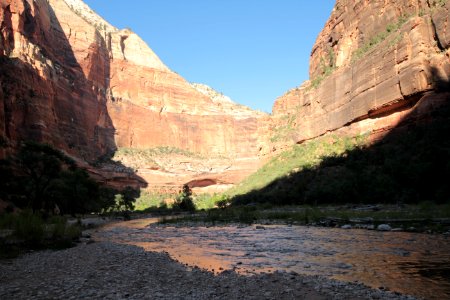 Colorado River photo