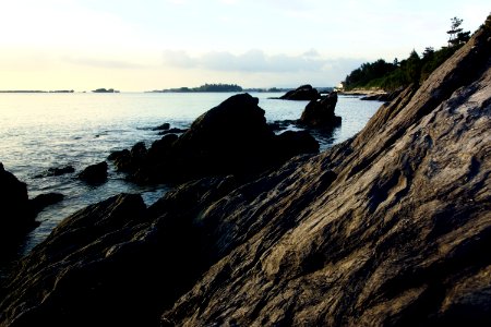 Warm Rock