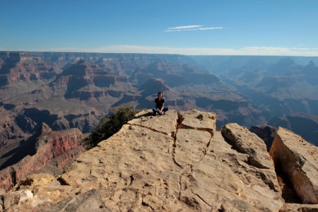 Gran Canyon photo