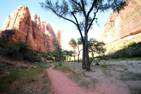Rock Formations