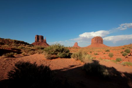 Monument Valley photo