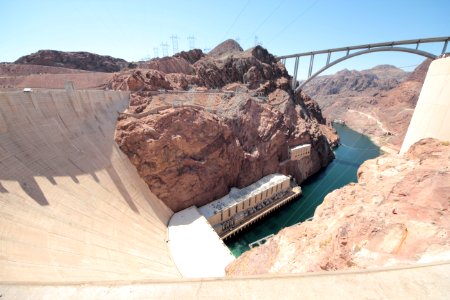 Hoover Dam