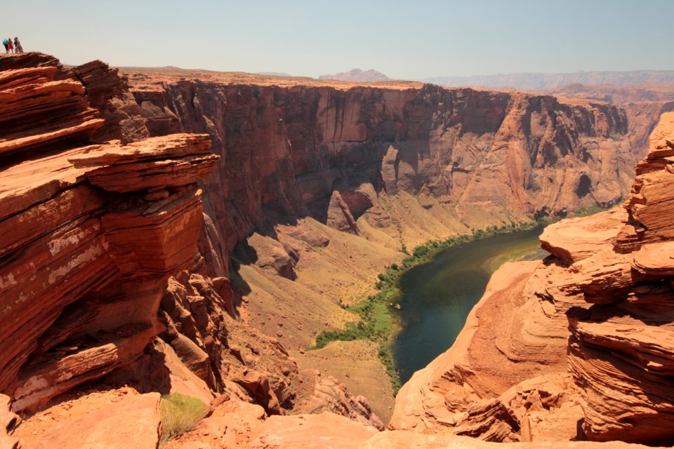 Gran Canyon photo