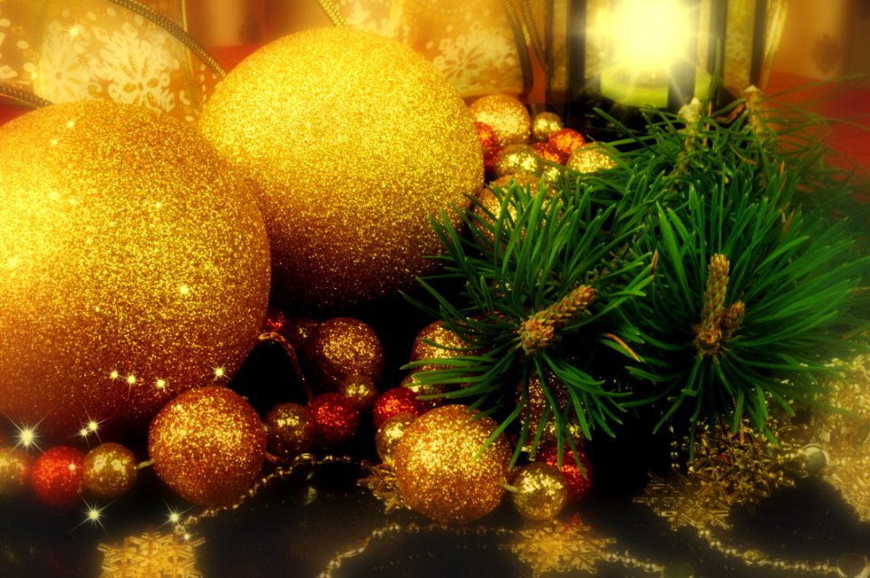 Christmas Festival