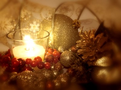 Christmas Background
