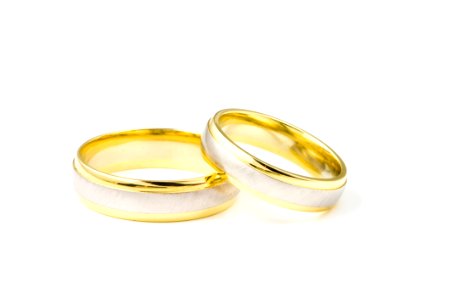 Wedding Rings photo