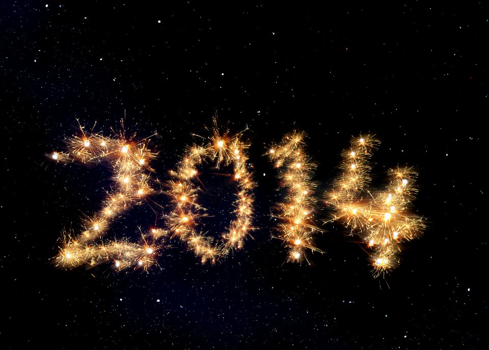 Fireworks Sky Darkness Atmosphere Of Earth