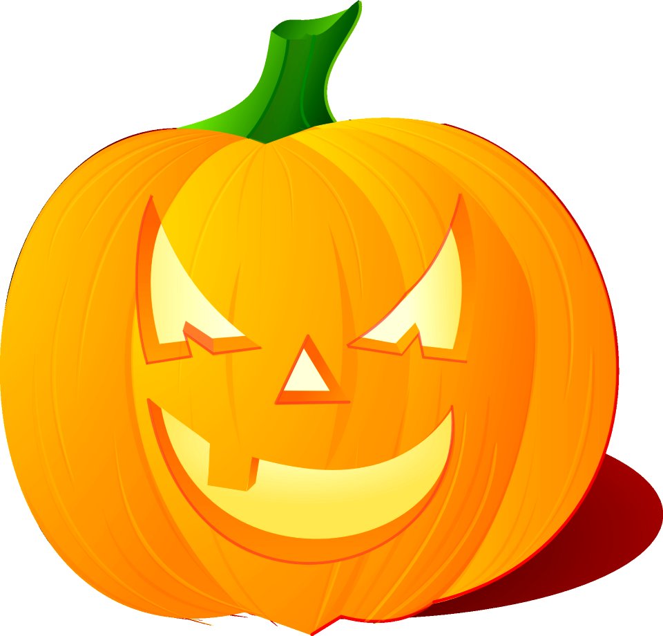 Pumpkin Calabaza Produce Cucurbita