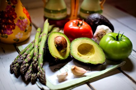 Food Vegetable Vegetarian Food Appetizer