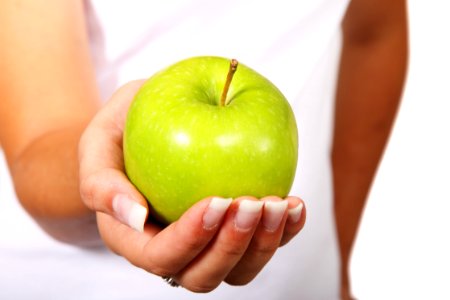 Apple Granny Smith Fruit Produce