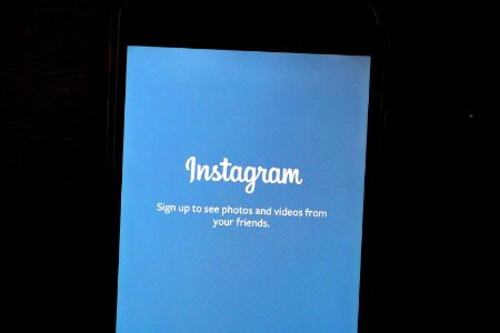 Instagram App