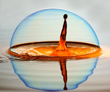 Water Liquid Still Life Photography