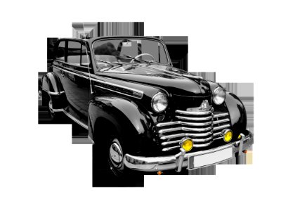 Car Motor Vehicle Vehicle Vintage Car