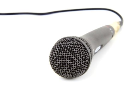 Microphone Technology Audio Equipment Audio photo