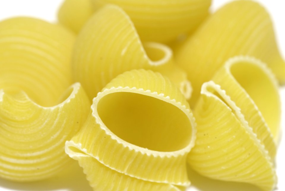 Yellow Material Product Design Junk Food