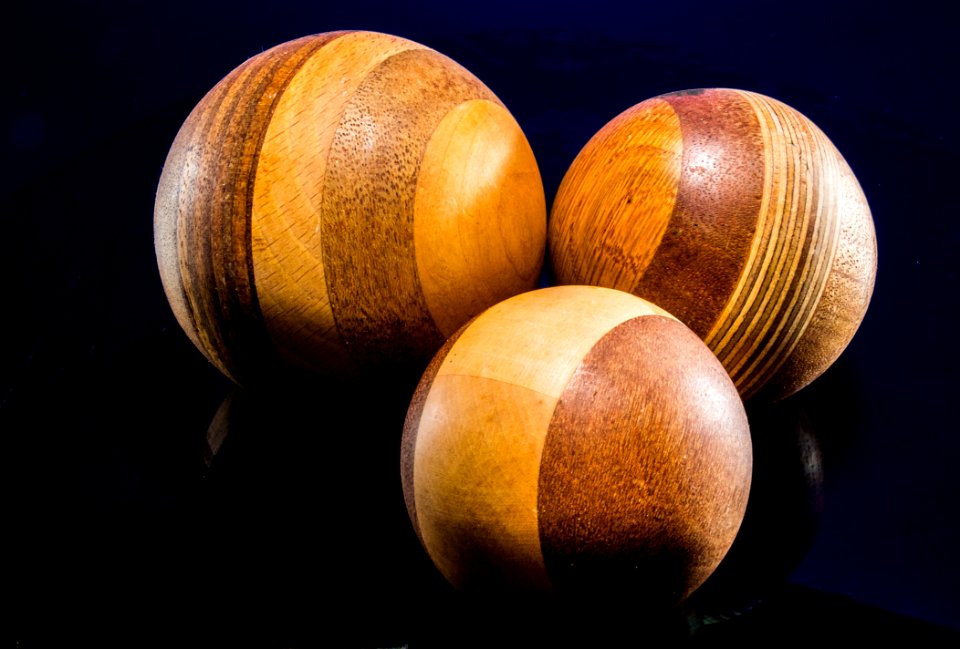 Sphere Close Up Still Life Photography Ball
