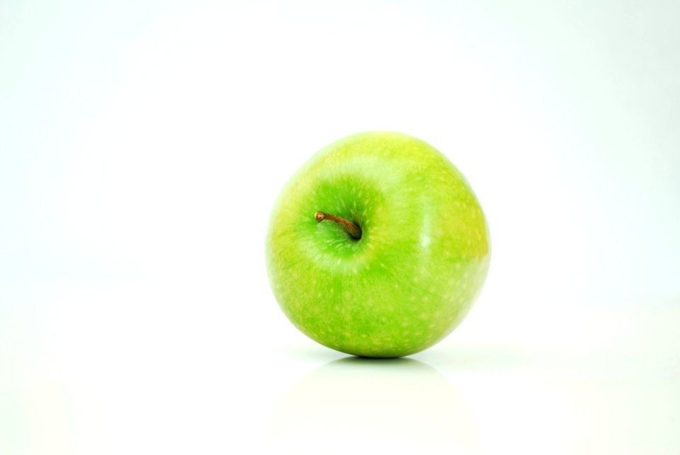 Fruit Produce Apple Granny Smith