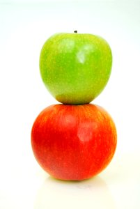 Fruit Apple Produce Granny Smith