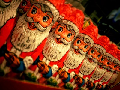 Christmas Tradition Christmas Decoration Art