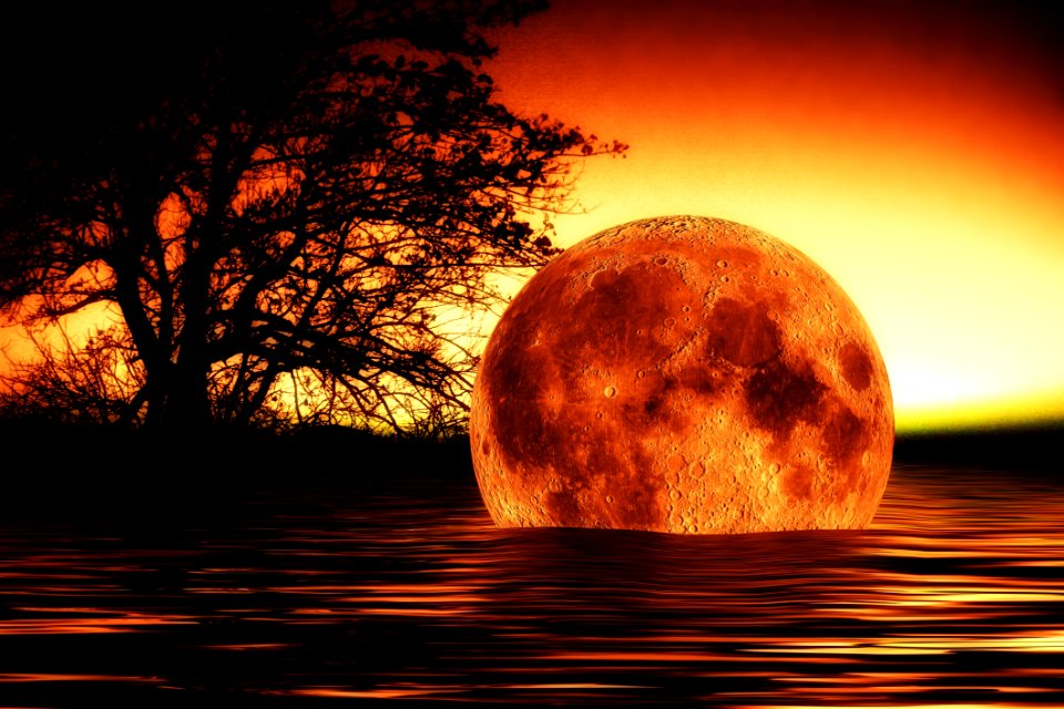 Nature Sky Atmosphere Computer Wallpaper