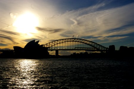 Sydney Opera House