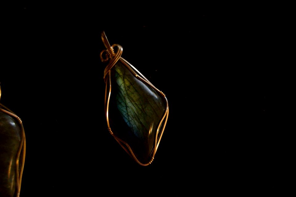 Jewelry Handmade