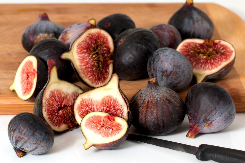 Fruit Food Superfood Ingredient