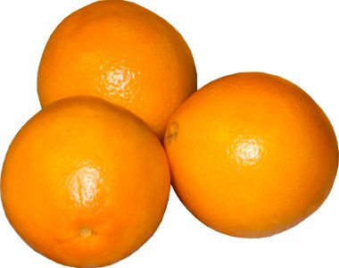 Produce Fruit Valencia Orange Citric Acid