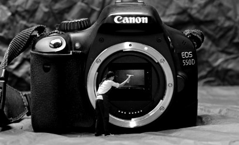 Camera Digital Camera Single Lens Reflex Camera Cameras amp Optics