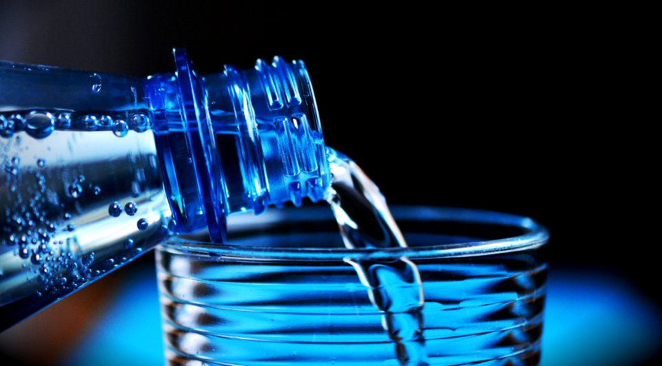 Water Product Glass Drinking Water