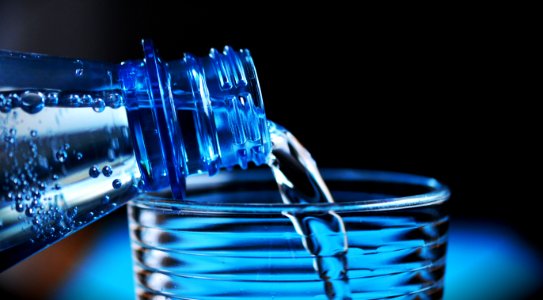 Water Product Glass Drinking Water