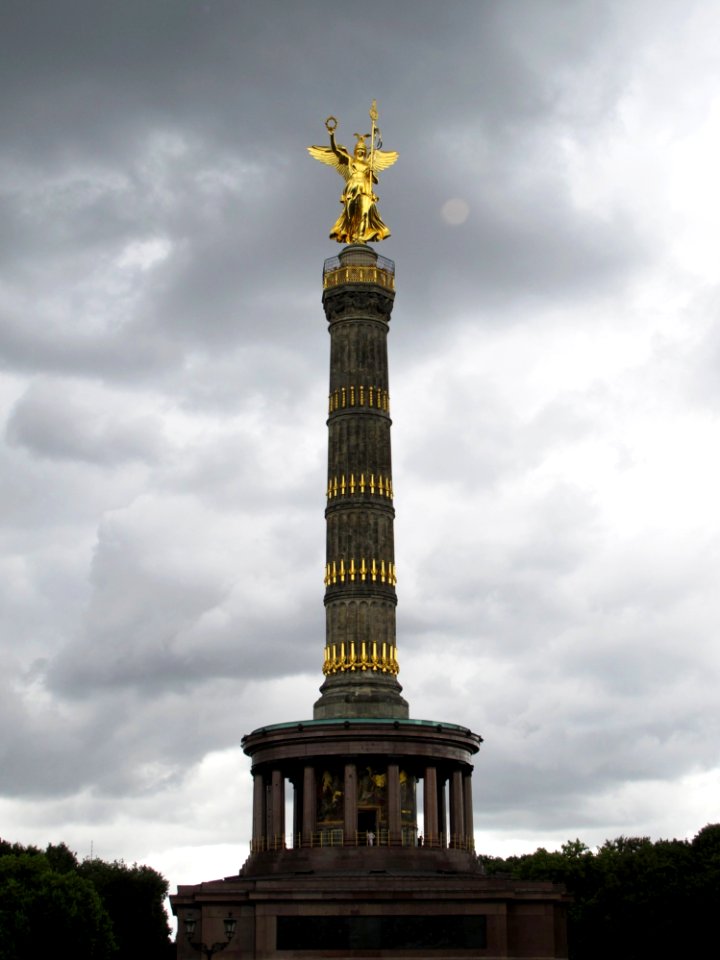 Landmark Monument Column National Historic Landmark