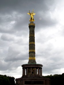 Landmark Monument Column National Historic Landmark