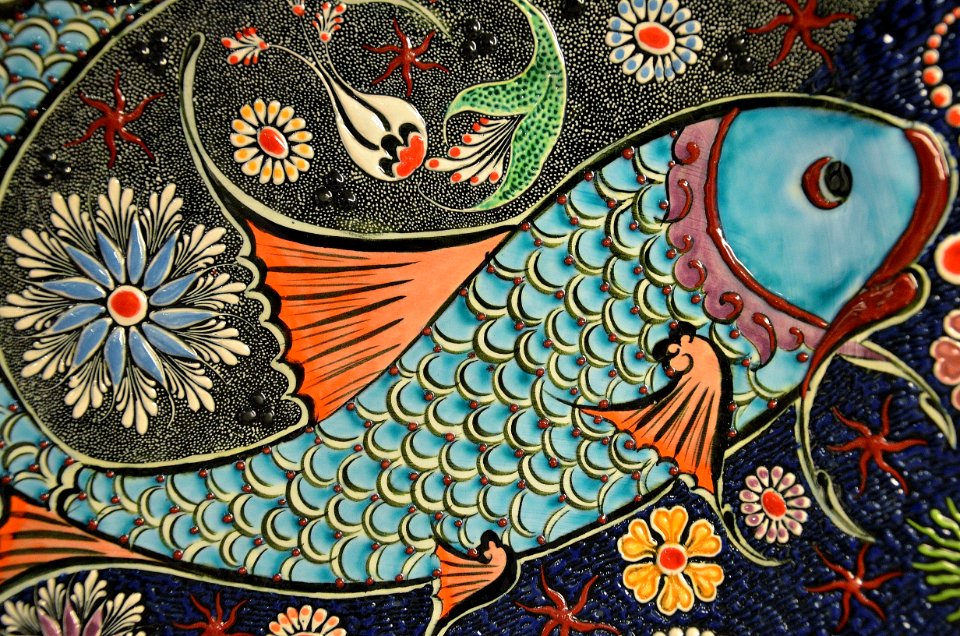 Art Painting Design Modern Art