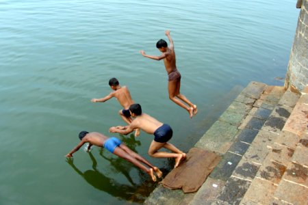 Water Leisure Sea Vacation