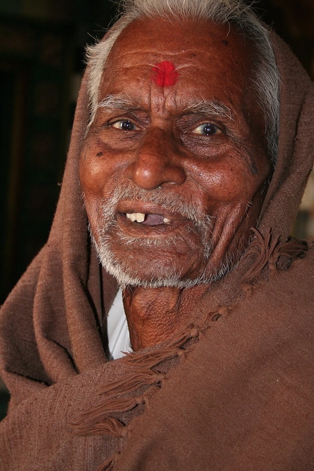 Religion india travel