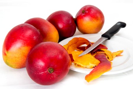 Fruit Food Produce Natural Foods