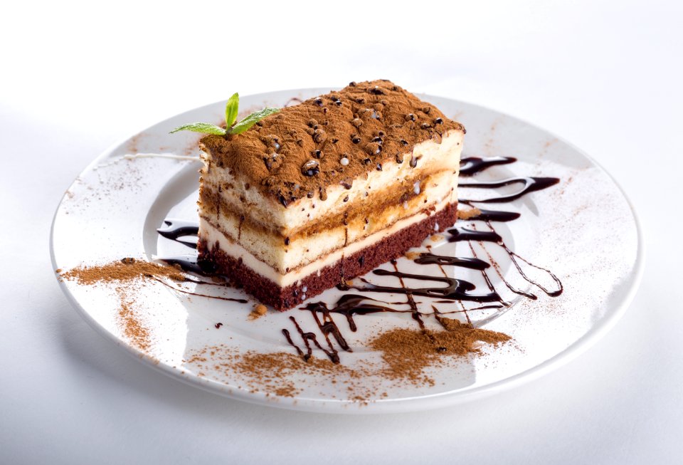 Dessert Food Banoffee Pie Frozen Dessert