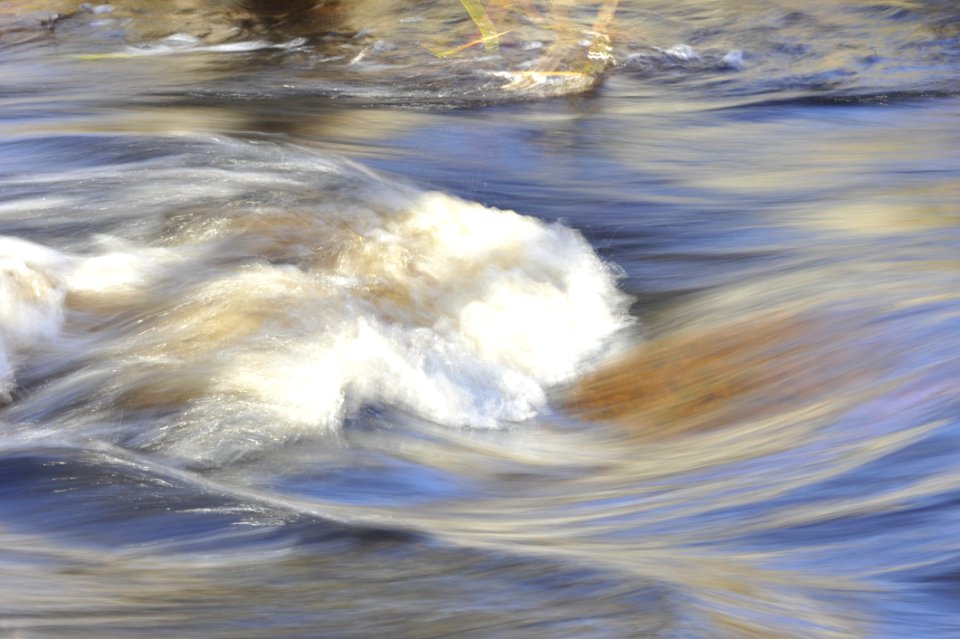 Water Wave Body Of Water Sea