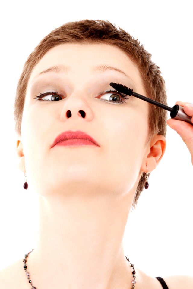 Eyebrow Face Cheek Skin
