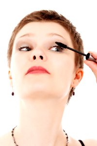 Eyebrow Face Cheek Skin