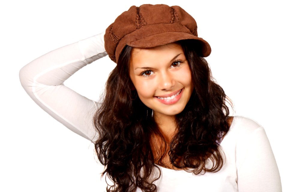 Hat Headgear Sun Hat Cap