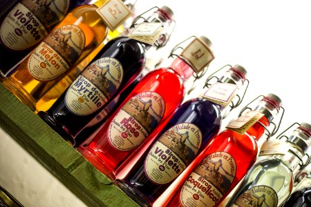 Liqueur Distilled Beverage Drink Alcoholic Beverage