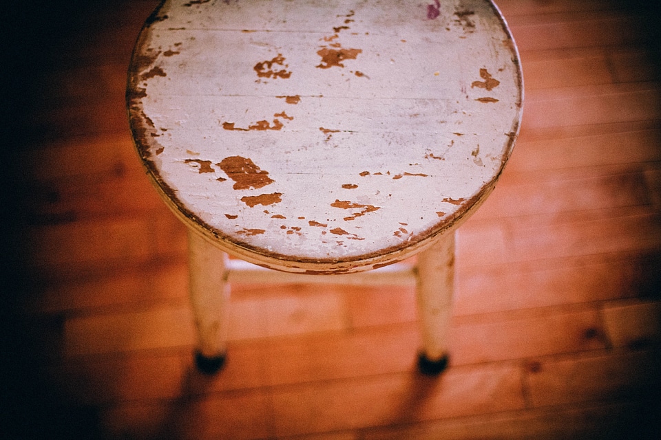 Furniture seat sit