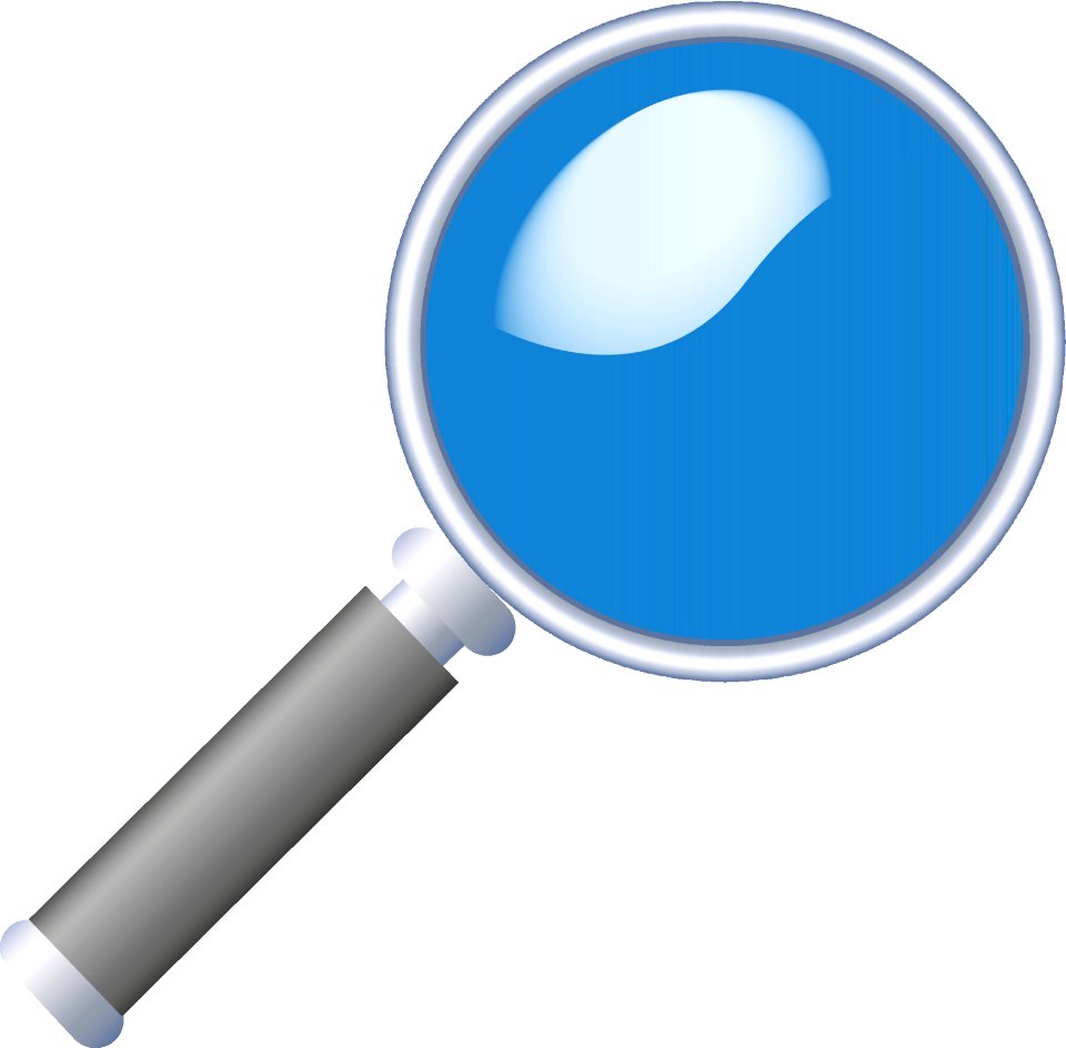 Product Hardware Product Design Magnifying Glass