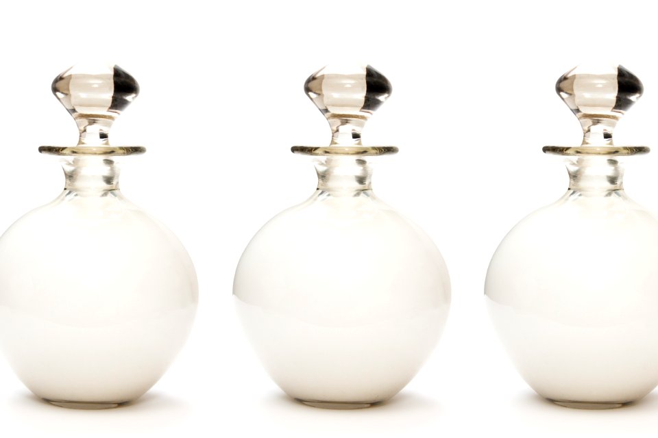 Glass Bottle Bottle Barware Product Design