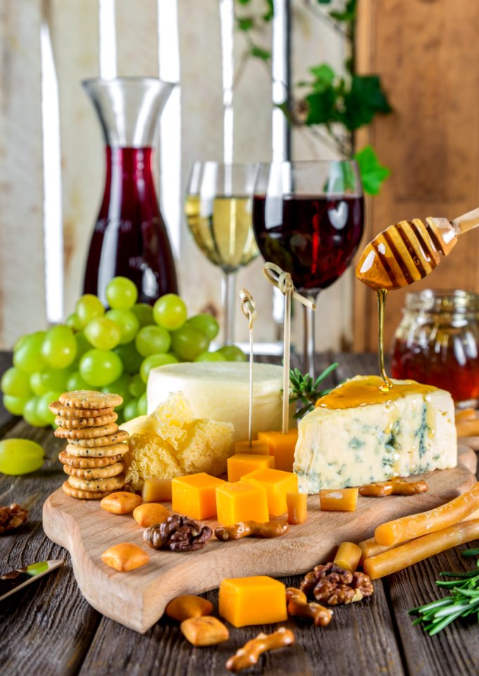 Food Cheese Brunch Alcoholic Beverage