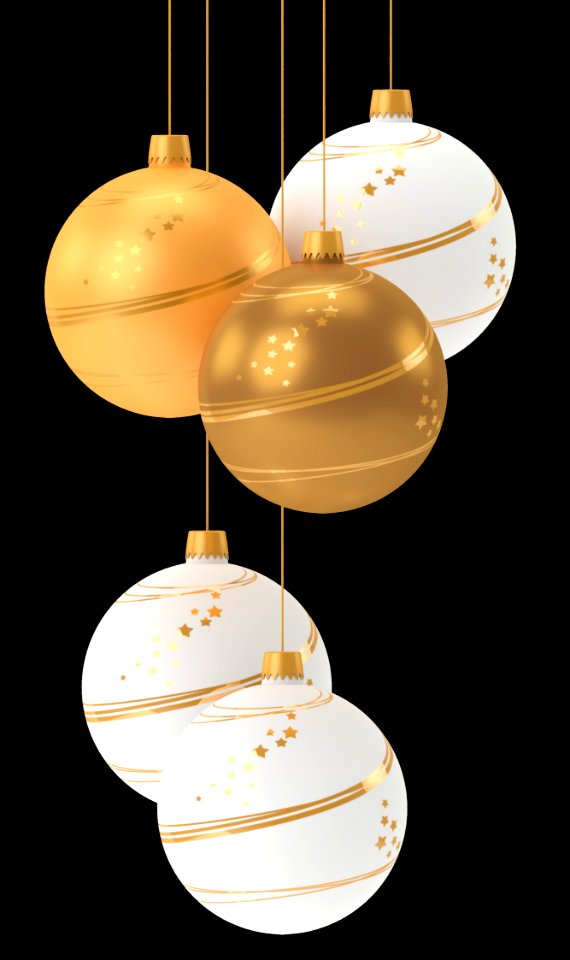 Light Fixture Lighting Christmas Ornament Product Design