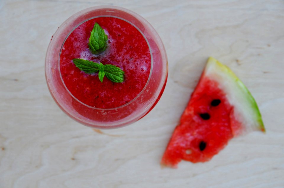 Watermelon Drink